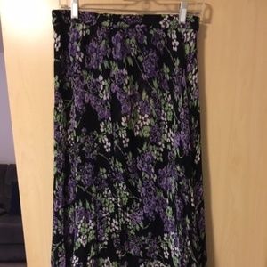 Reversible Skirt